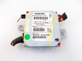 Volvo V50 Amplificateur de son 