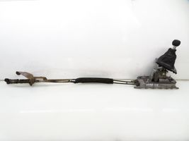 Audi A3 S3 8P Gear selector/shifter (interior) 8P0864261