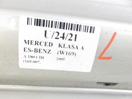 Mercedes-Benz A W169 Kynnyksen/sivuhelman lista 