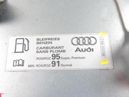 Audi A4 S4 B7 8E 8H Sportello del serbatoio del carburante 