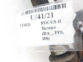 Ford Focus Ohjaustehostimen letkusto 