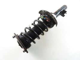 Volvo S60 Front shock absorber with coil spring 