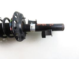 Volvo S60 Front shock absorber with coil spring 