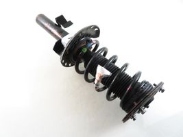 Volvo S60 Front shock absorber with coil spring 