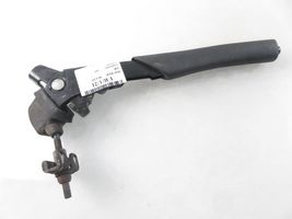 Microcar M.GO Handbrake/parking brake lever assembly 