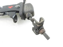 Microcar M.GO Handbrake/parking brake lever assembly 
