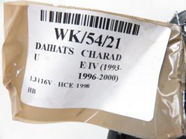 Daihatsu Charade Heater fan/blower 