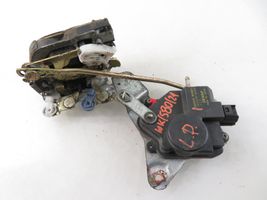 Daihatsu YRV Zamek drzwi przednich 8494097401