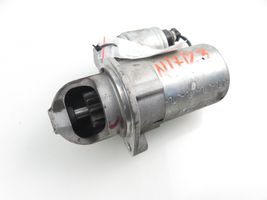 Hyundai Sonata Starter motor 