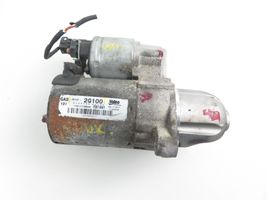 Hyundai Sonata Starter motor 