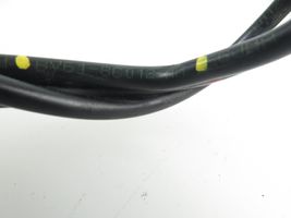 Subaru Forester SF Engine coolant pipe/hose 