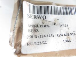 Mercedes-Benz E W124 Servo-frein 