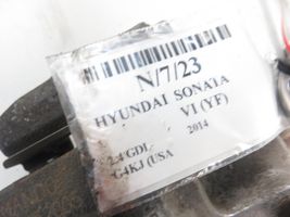 Hyundai Sonata Rear brake caliper 