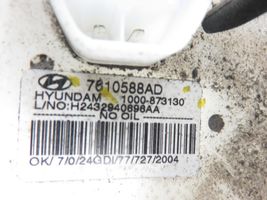 Hyundai Sonata Pompe à carburant 1000873130