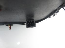 Lancia Lybra Éclairage de plaque d'immatriculation 