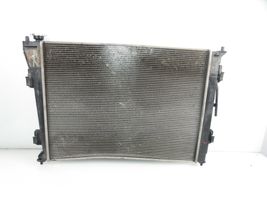 Hyundai Sonata Radiateur de refroidissement 