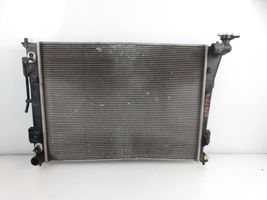 Hyundai Sonata Radiateur de refroidissement 