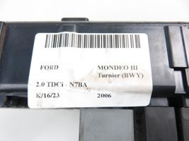 Ford Mondeo Mk III Sterownik / Moduł komfortu 