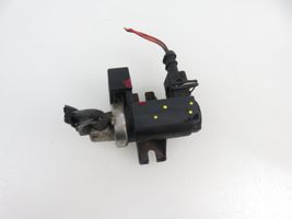 Opel Astra H Valve vacuum 897219