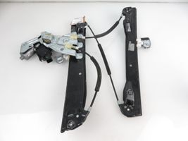 Opel Meriva B Elektryczny podnośnik szyby drzwi przednich 