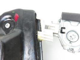 Opel Meriva B Front door window regulator with motor 