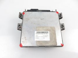 Fiat Ulysse Sterownik / Moduł ECU 9623038780