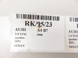 Audi A4 S4 B7 8E 8H Sensore di pressione d’aria turbo boost 0261230073