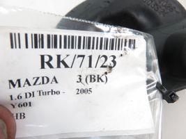 Mazda 3 I Résonateur d'admission d'air 