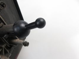 Daewoo Kalos Manualne lusterko boczne drzwi przednich 