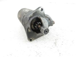 Fiat 500 Cinquecento Starter motor 