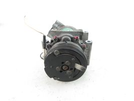 Renault Clio II Compressore aria condizionata (A/C) (pompa) 