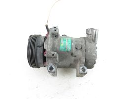 Renault Clio II Compressore aria condizionata (A/C) (pompa) 