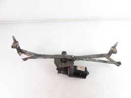 Volkswagen Bora Front wiper linkage 1J1955113A