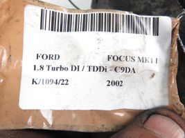 Ford Focus Kompresor / Sprężarka klimatyzacji A/C 
