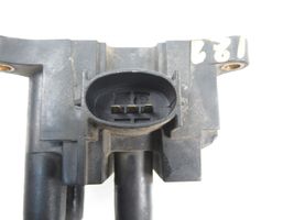 Ford Fusion High voltage ignition coil 