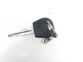 Daewoo Lanos Ignition lock 