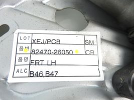 Hyundai Santa Fe Priekinio el. lango pakėlimo mechanizmo komplektas 9881026100