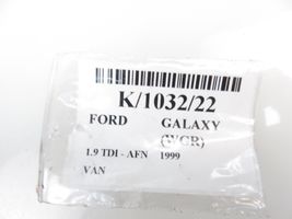 Ford Galaxy Priekinio reduktoriaus pagalvė 97VW8081AB