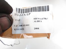 Fiat Siena Priekšējā riteņa rumbas vārpstas šarnīrs (stupica, capfa) 