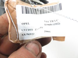 Opel Vectra C Central body control module 13189923