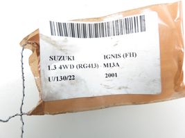Suzuki Ignis Sterownik / Moduł wentylatorów 
