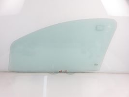 Citroen C1 Front door window glass four-door 