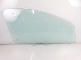 Citroen C1 Front door window glass four-door 