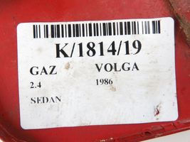 GAZ 24-10 Bouchon, volet de trappe de réservoir à carburant 