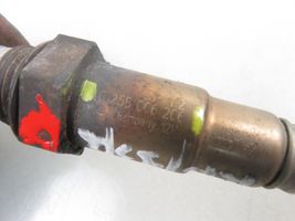 Fiat Punto (199) Sonde lambda 