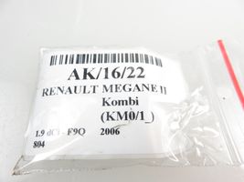 Renault Megane II Mocowanie alternatora 