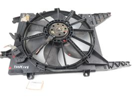 Renault Scenic I Kit ventilateur 