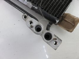 BMW 3 E46 A/C cooling radiator (condenser) 