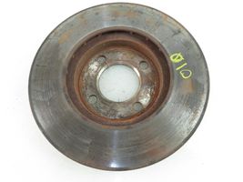 Volkswagen Golf II Front brake disc 