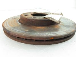 Volkswagen Golf II Front brake disc 